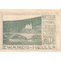 20 Heller Hollenstein