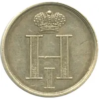 Token - Coronation of Nicholas I
