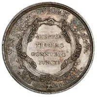 Medal - August III Sas