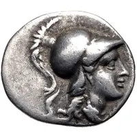 Hemidrachm
