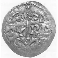 Denier - Ludolphe Zurich