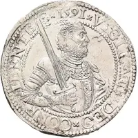 Rijksdaalder 'Prinsendaalder'