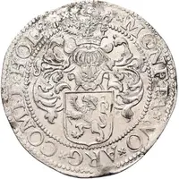 Rijksdaalder 'Prinsendaalder'