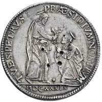 1 Ducatone - Scipione Gonzaga