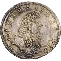 ⅔ Thaler - Henry III