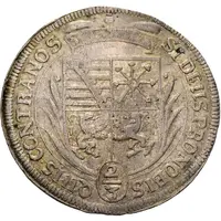 ⅔ Thaler - Henry III