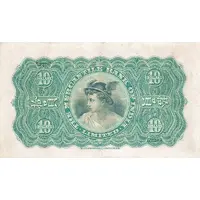 5 Dollars Mercantile Bank