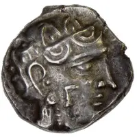 Hemidrachm - Anonymous