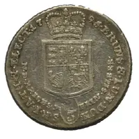 1/3 Thaler - George III