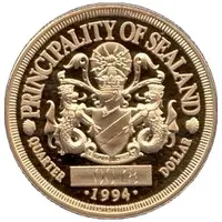 25 Cents - Roy I Orca