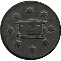 1 Passage - Tramway de la Asuncion