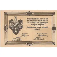 80 Heller Rottenmann