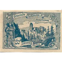 20 Heller Schönau im Mühlkreis