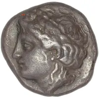 Tetradrachm