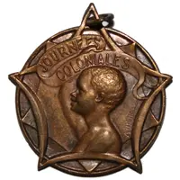 Journées coloniales