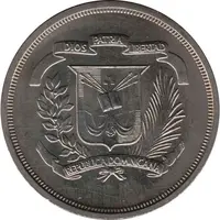 1 Peso