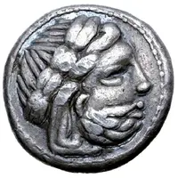 Tetradrachm