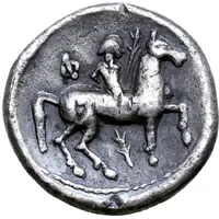 Tetradrachm