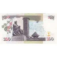 100 Shillings