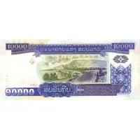 10 000 Kip