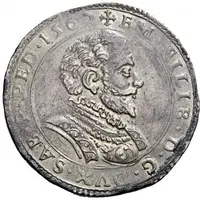 1 Lira - Emanuele Filiberto