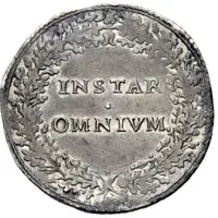 1 Lira - Emanuele Filiberto