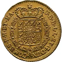 Sovereign 'Lion d’Or' - Maximilian Emanuel of Bavaria