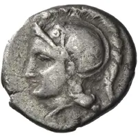 Hemidrachm