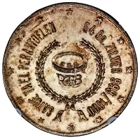 1 Tael R.T. Braakensiek Assay