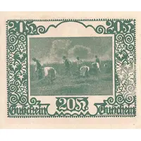 20 Heller St. Marienkirchen bei Schärding