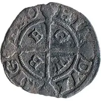 1 Sechsling - Henry V