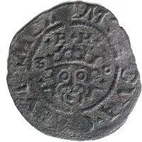 1 Sechsling - Henry V