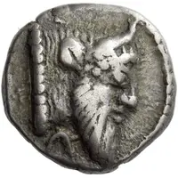 Hemidrachm
