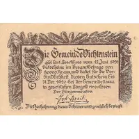 10 Heller Vichtenstein