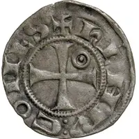 Denier - Henry II