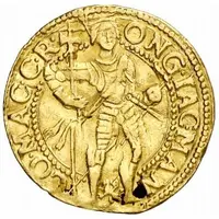 1 Ducato - Giacomo III Mandelli