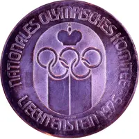 Comité National Olympique du Liechtenstein