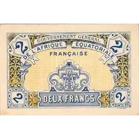 2 Francs