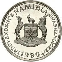 10 Dollars Independence