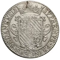 Ecu - Henri de la Tour d'Auvergne