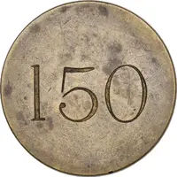 Token National Telephone Company, Douglas