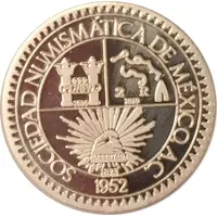 Mexican Numismatic Society
