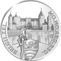 1 Ducat Kasteel Westhove