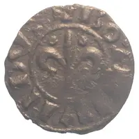 Pougeoise - Bohemond III