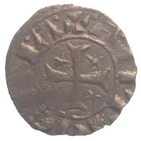 Pougeoise - Bohemond III