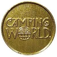 1 Dollar - Camping World