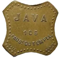 Bal La Java - Paris [75]