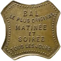 Bal La Java - Paris [75]