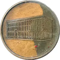 Token - National Bank of Columbus