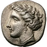 Hemidrachm